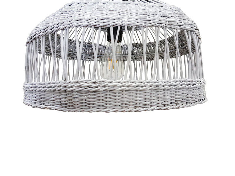 Malawi Dome Pendant Light Small